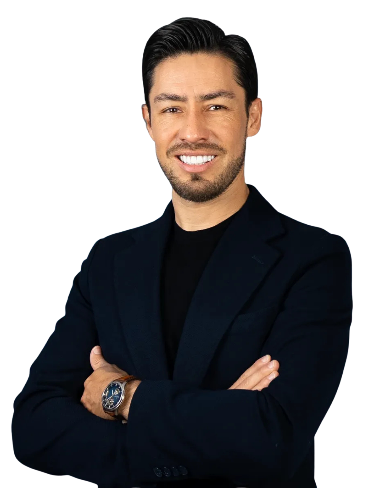 Propuesta consultiva para eventos corporativos | CHM Perú