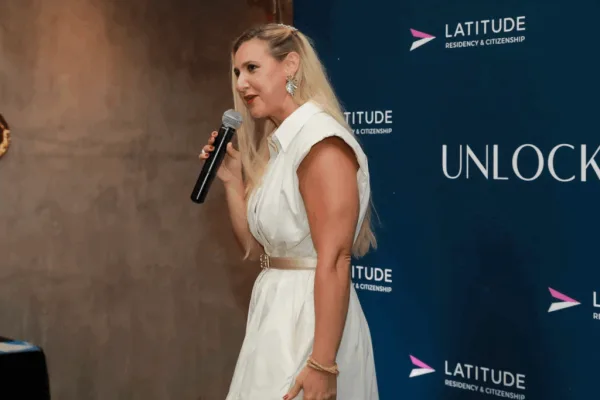 Meli Alemán, conferencista para eventos corporativos sobre Liderazgo Consciente