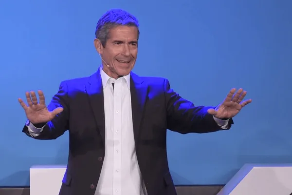 Jeff Noel, conferencista para eventos corporativos sobre Liderazgo Transformacional