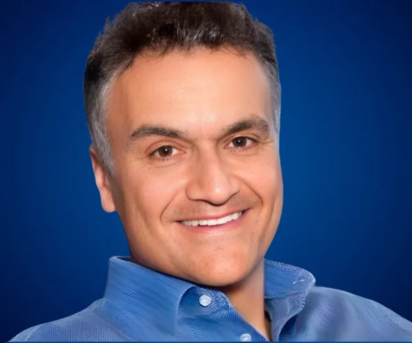 Carl Honoré