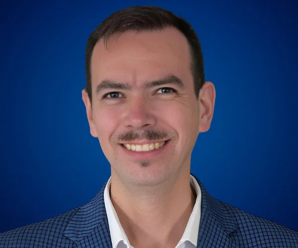 Ricardo Pérez
