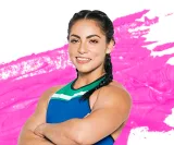 Brenda Castro — Conferencista de Conferencistas Deportivos y Mentalidad Ganadora