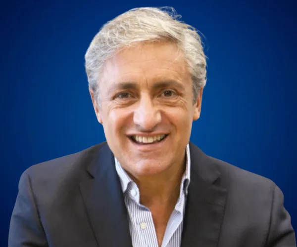 Santiago Vázquez — Conferencista de Inteligencia Emocional