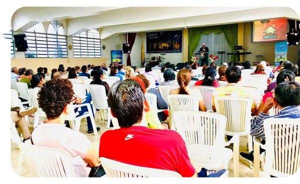 Juan Bonilla, conferencista para eventos corporativos sobre Liderazgo Parental