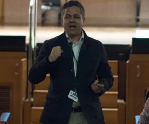 Javier Navarro, conferencista para eventos corporativos sobre Liderazgo Estratégico