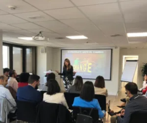 Loida Primo, conferencista para eventos corporativos sobre Empoderamiento Femenino