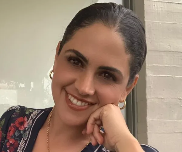 Ana Sayán