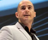 Rodrigo Fernández — Conferencista Perú