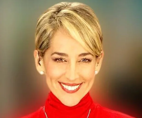 Carla Palacios — Conferencista de Motivación