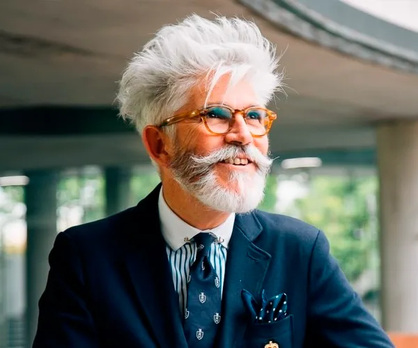 Federico Sánchez
