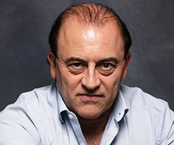 Iván Morovic