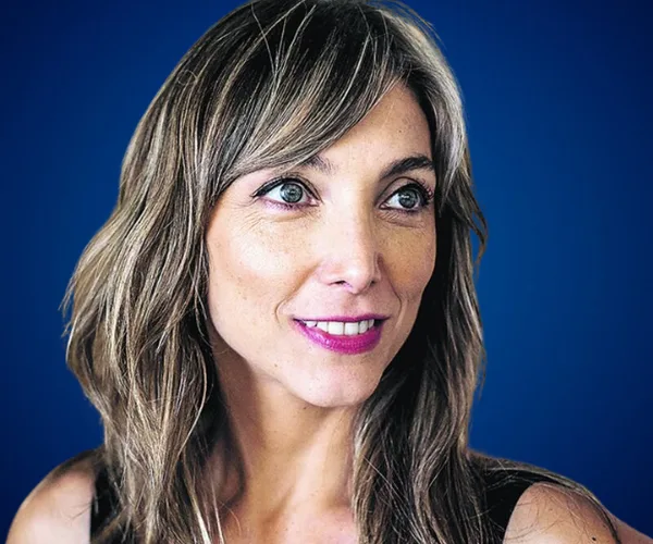 Jenny Cavallo