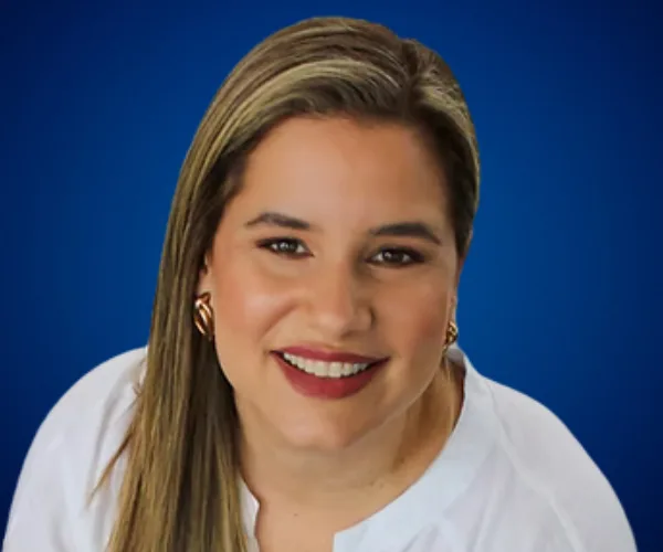 Karina Masías — Conferencista de Innovación