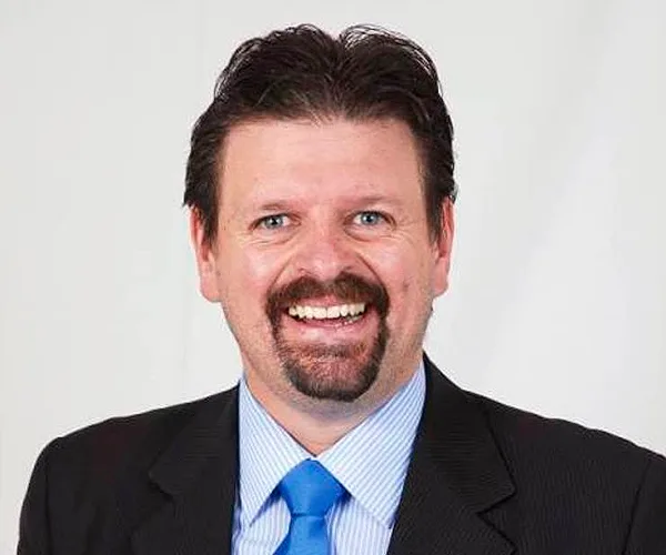 Daniel Barros