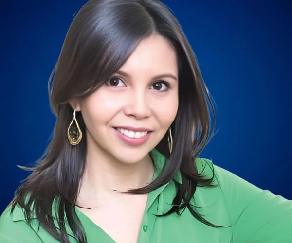 Pamela Lagos