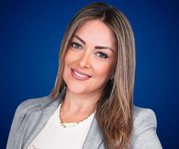 Floribeth Calvo — Conferencista de Inteligencia Emocional