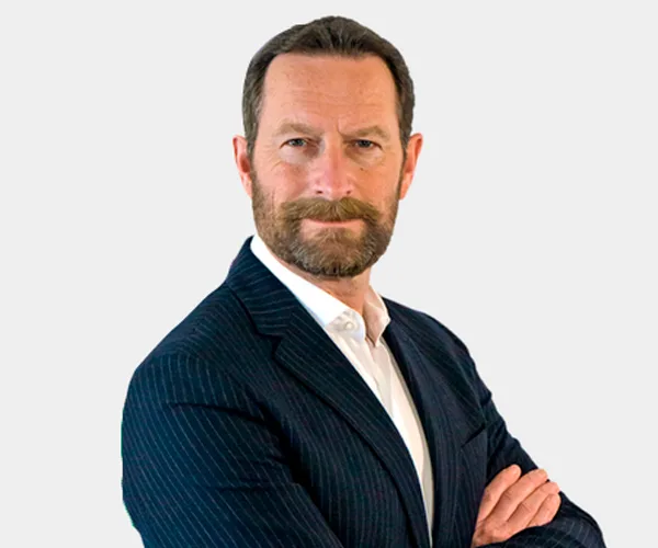 Duncan Wardle