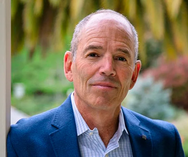 Marc Randolph — Conferencista de Emprendimiento Startups y Crecimiento