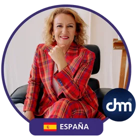 Silvia Bueso, conferencista para eventos corporativos sobre Liderazgo Transformacional