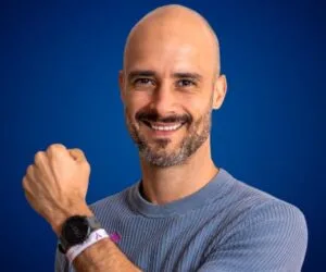 Bernardo Castro, conferencista para eventos corporativos sobre Comunicación en Crisis