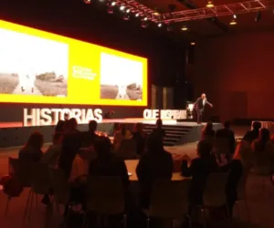 Nicolás Reyes, conferencista para eventos corporativos sobre Liderazgo Transformacional