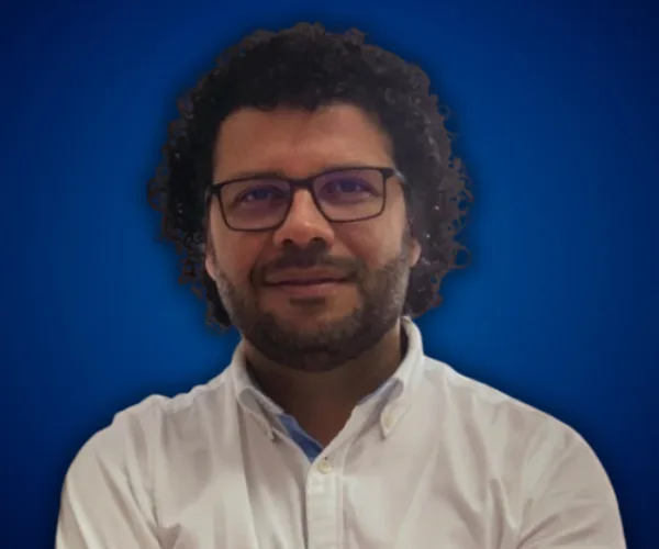 Alejandro Mauricio Vargas Upegui — Conferencista de Emprendimiento