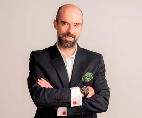 Andrés Ramírez