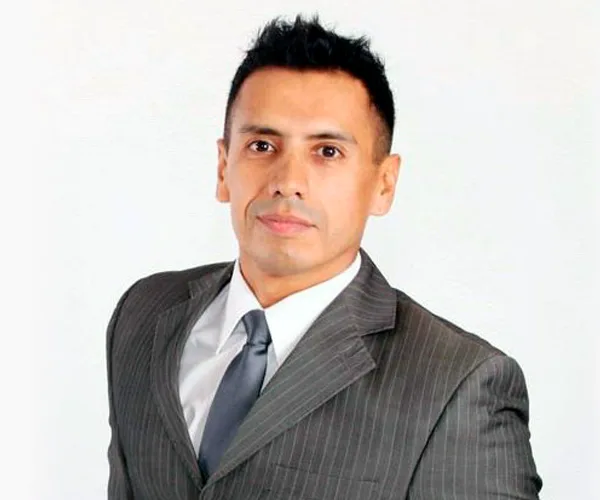 Carlos Fedullo — Conferencista de Emprendimiento