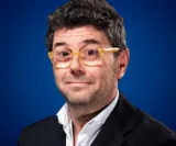 Francesco Abbatescianni — Conferencista de Resiliencia