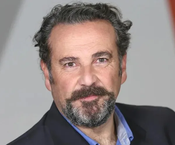 Nacho Villoch