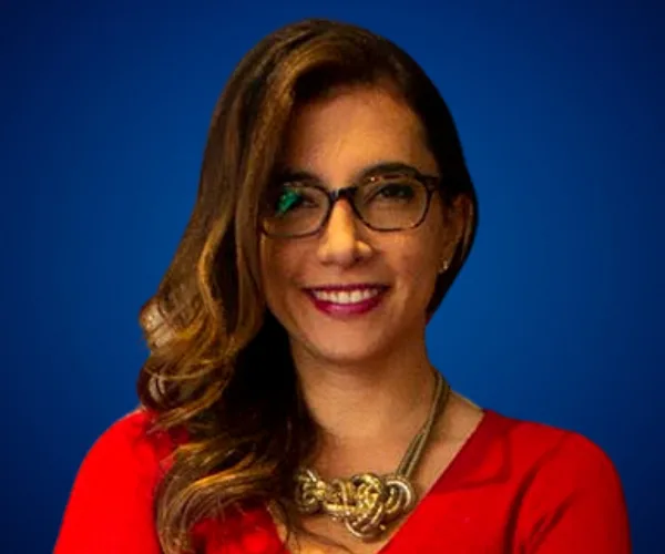 Pilar Ibañez — Conferencista de Cultura Organizacional