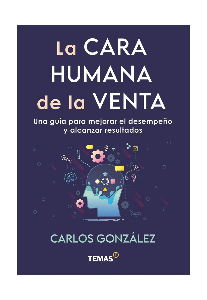 La Cara Humana de la Venta