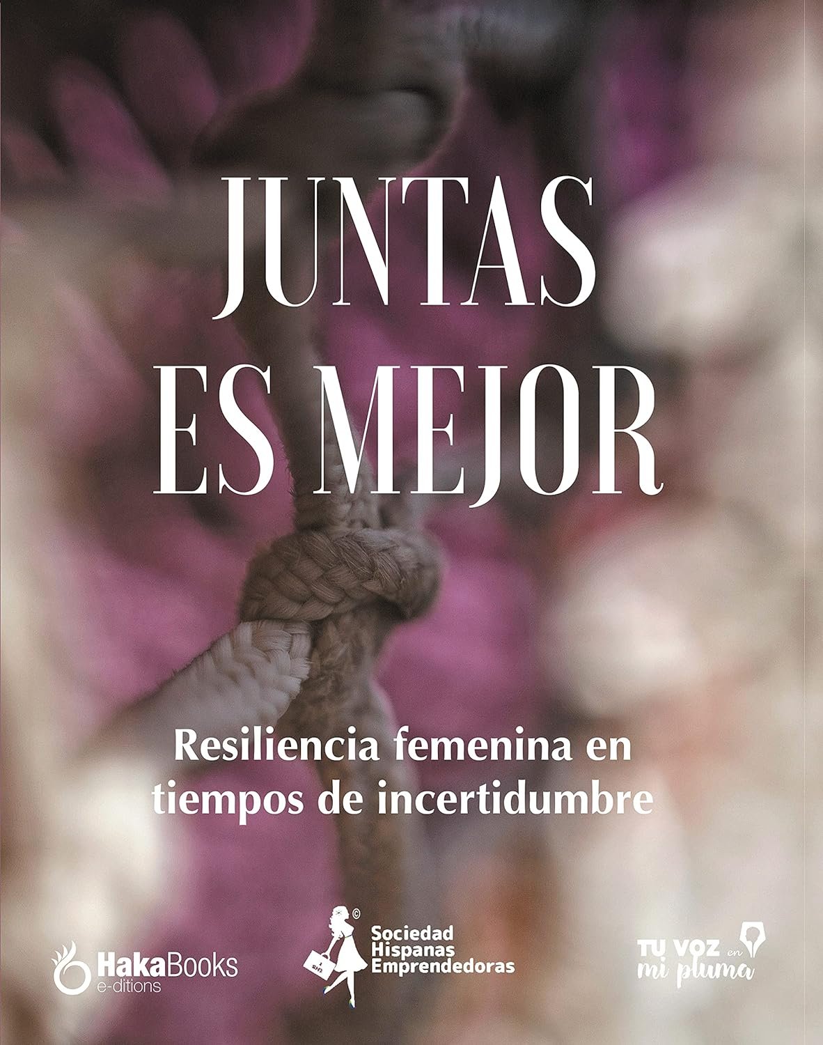 Juntas es mejor