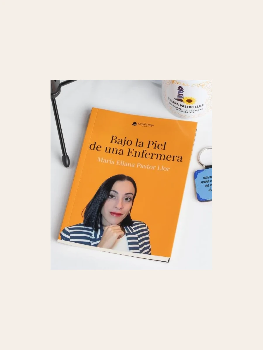 Bajo la piel de una enfermera