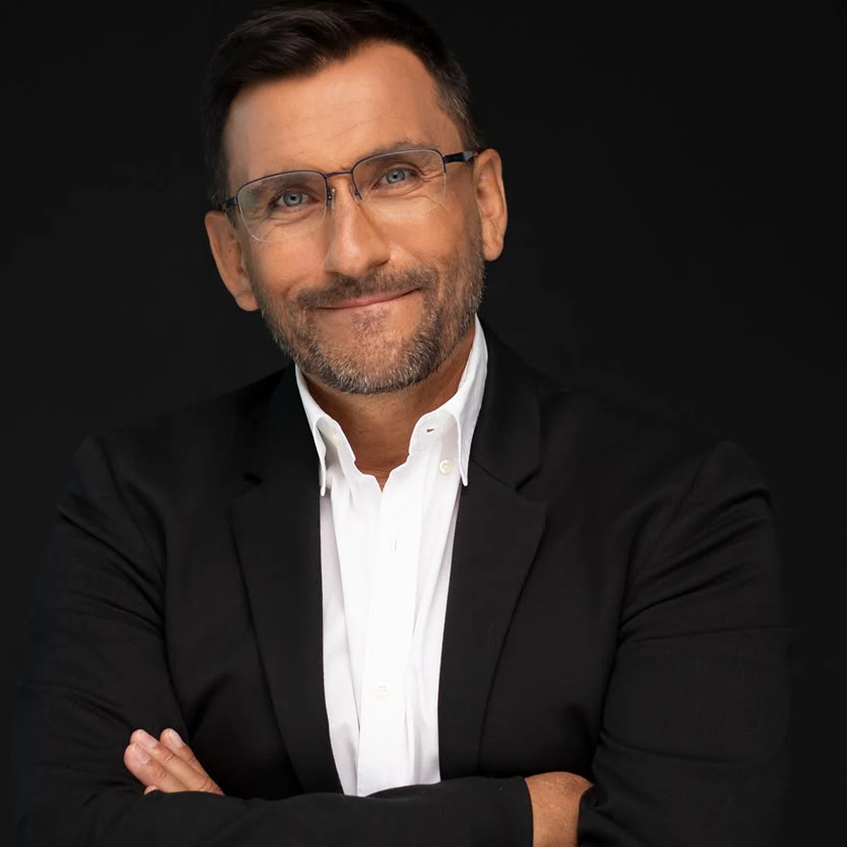 Arnaldo Canales — Conferencista de Propósito, Valores e Inspiración