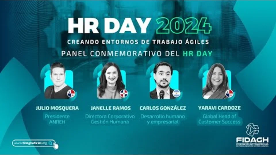 Creando entornos de trabajo ágiles