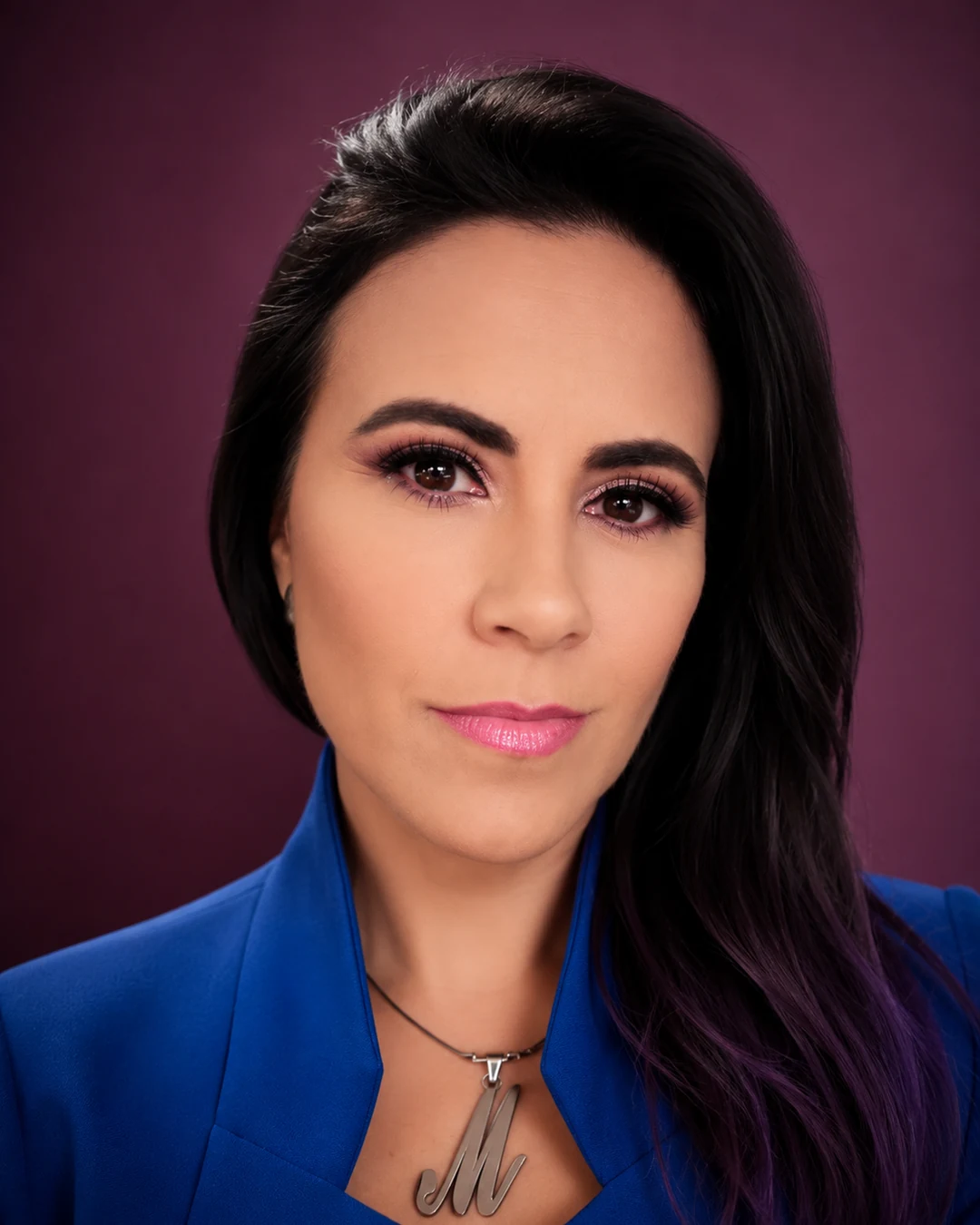 Miriam Acosta Duke