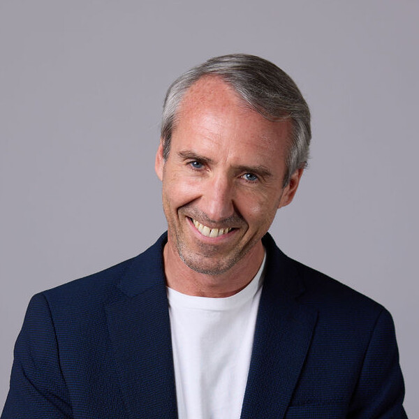 Patrick Mork
