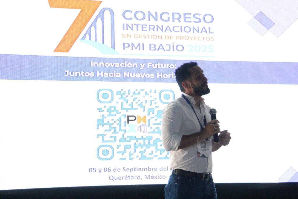 Jorge Moreno, conferencista para eventos corporativos sobre Liderazgo Consciente