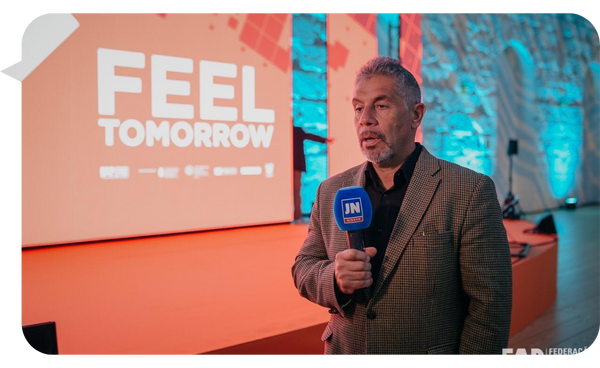 Pancho Campo, conferencista para eventos corporativos sobre Liderazgo Transformacional