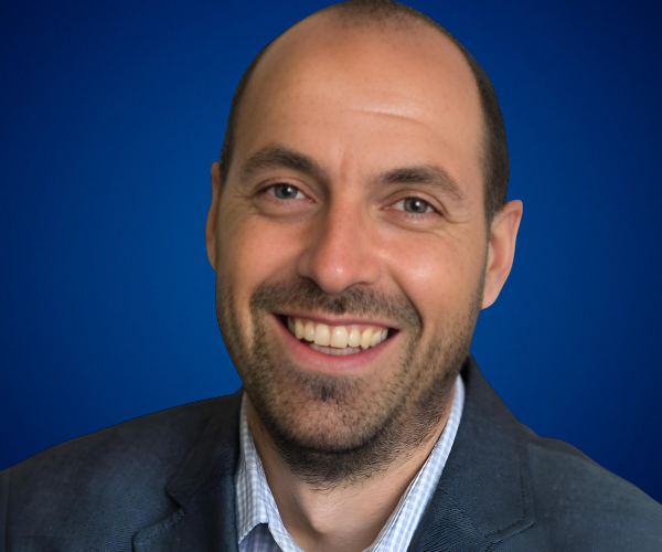 Javier Benítez Campos — Conferencista de Productividad