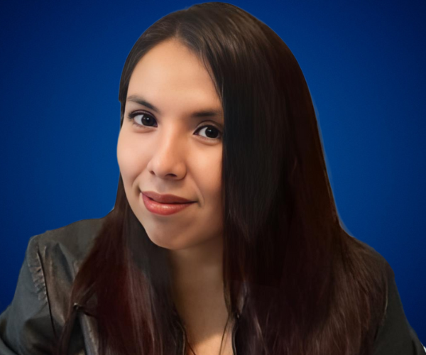 Erika Hernández Mejía — Conferencista de Estrategia Empresarial