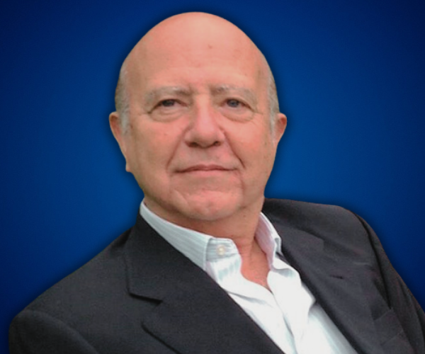 Rafael Jijena, foto principal de conferencista sobre Liderazgo Transformacional