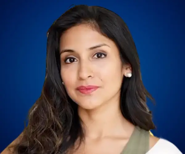 Rosa Vásquez Espinoza