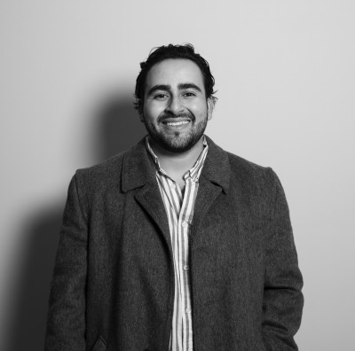 Adolfo Martín Vidal Ruiz