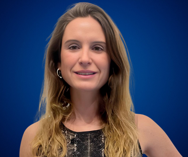 Carolina Pinto Grez