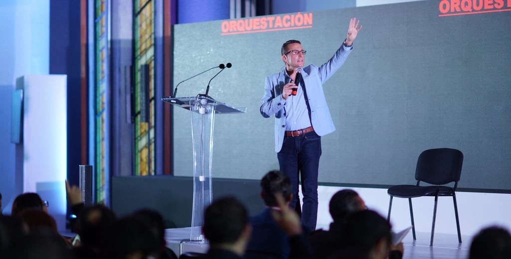 Rodrigo del Val